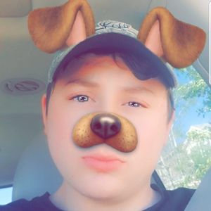 Meet your Posher, Alan